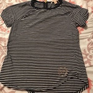 Michael Kors top